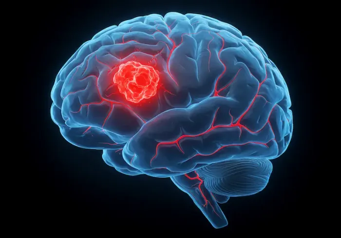 Signs of Brain Tumours and Types
